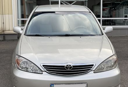 Продам Toyota Camry 30 2003 года в Одессе