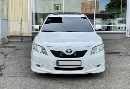 Продам Toyota Camry 40 gl 2008 года в Одессе