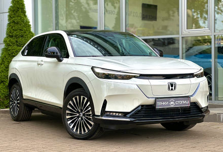 Продам Honda NS 2022 года в Киеве