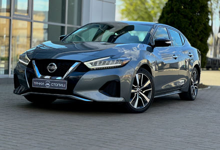 Продам Nissan Maxima 2019 года в Киеве