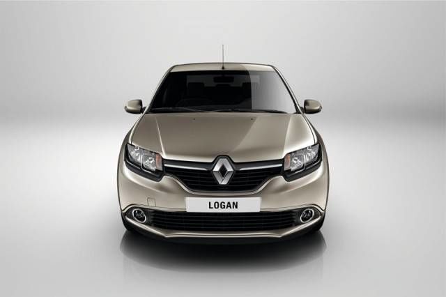 Продам Renault Logan Authentique  2016 года в Киеве