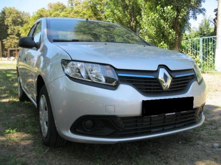 Продам Renault Logan 2016 года в Киеве