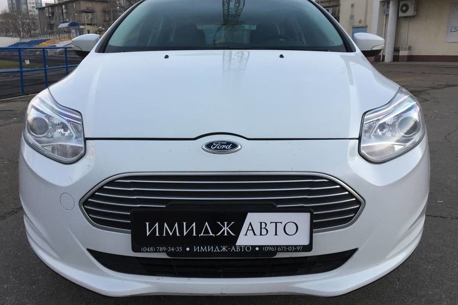 Продам Ford Focus Electric 2013 года в Одессе