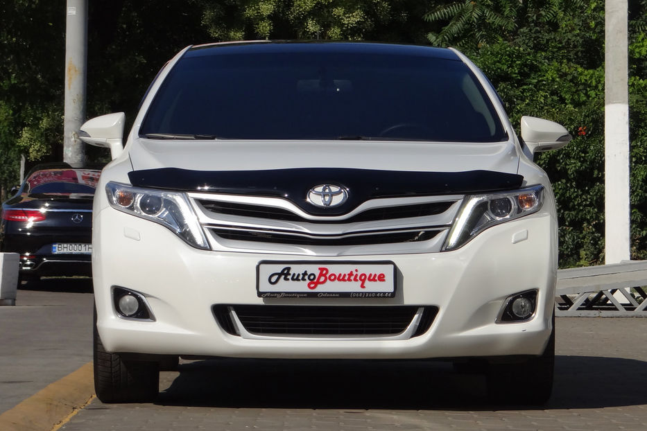 Продам Toyota Venza 2013 года в Одессе