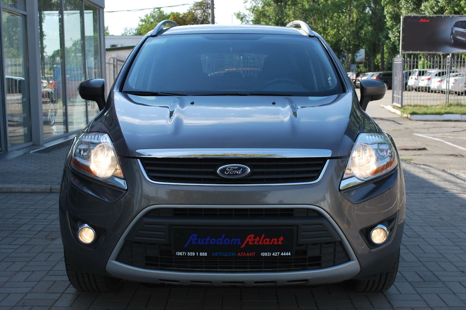 Продам Ford Kuga 2012 года в Одессе