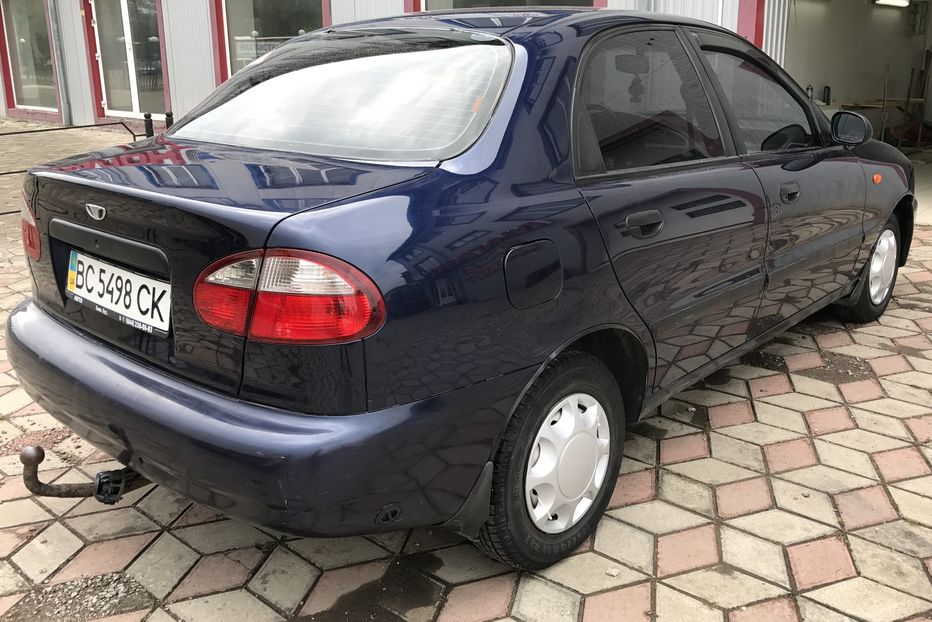 Продам Daewoo Sens 2002 года в Ивано-Франковске