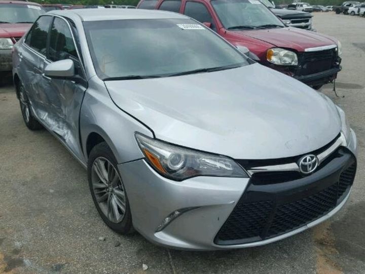 Продам Toyota Camry 2015 года в Днепре
