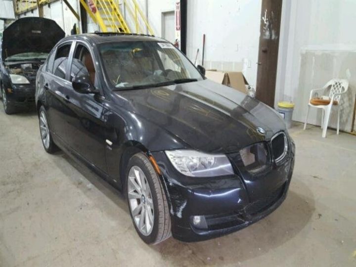 Продам BMW 328 2011 года в Днепре