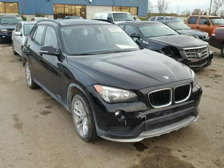 Продам BMW X1 XDRIVE28I 2015 года в Киеве