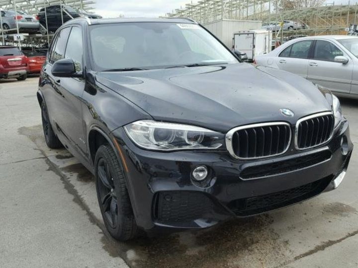 Продам BMW X5 XDRIVE35I 2014 года в Киеве