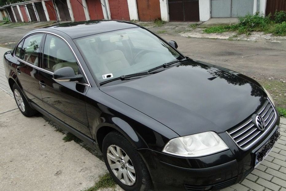 Продам Volkswagen Passat B5 + 2006 года в Харькове