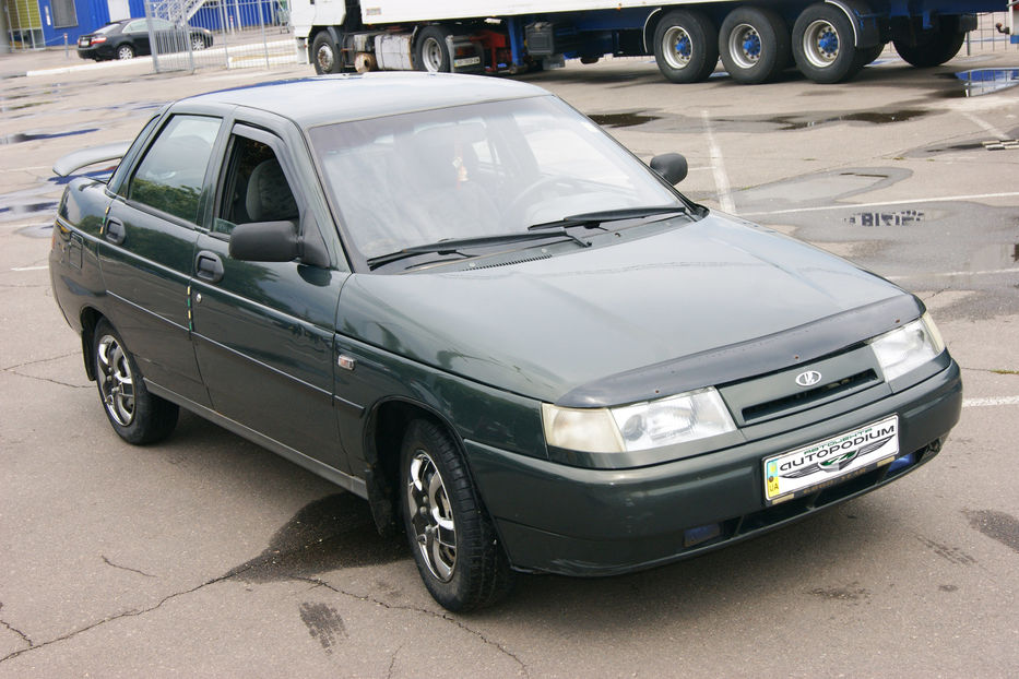 Продам ВАЗ Лада 110 2005 года в Николаеве
