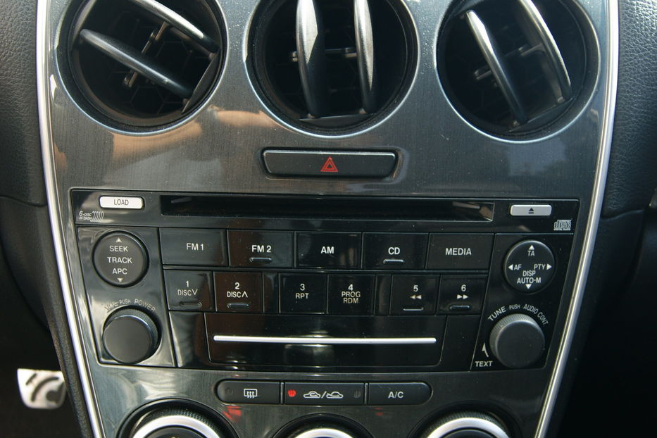 Продам Mazda 6 MPS Disi Turbo 2006 года в Николаеве