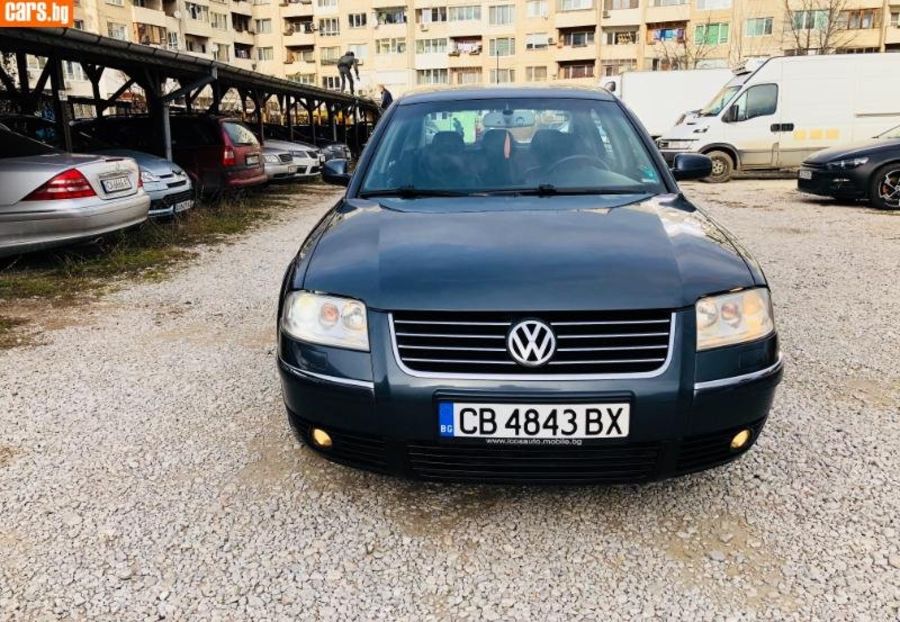 Продам Volkswagen Passat B5 2003 года в Одессе