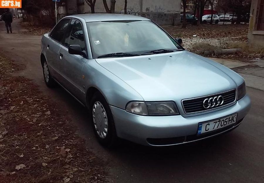 Продам Audi A4 1996 года в Одессе