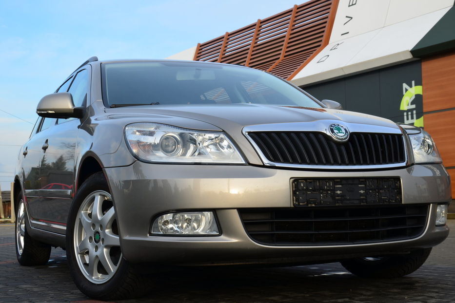 Продам Skoda Octavia A5 Business edition 2012 года в г. Трускавец, Львовская область