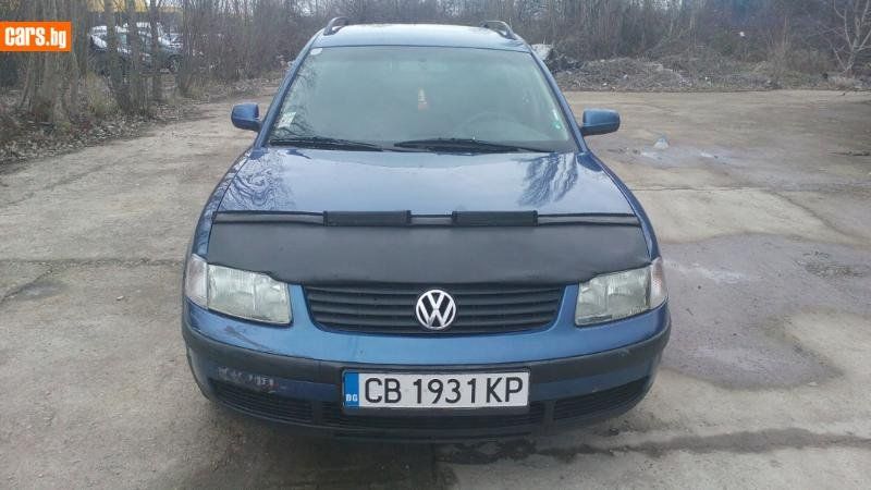 Продам Volkswagen Passat B5 1.9 TDI 1999 года в Одессе