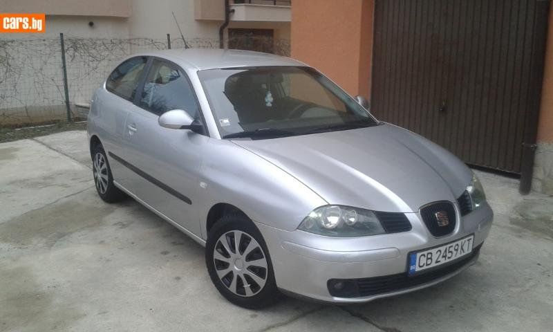 Продам Seat Ibiza 2003 года в Одессе