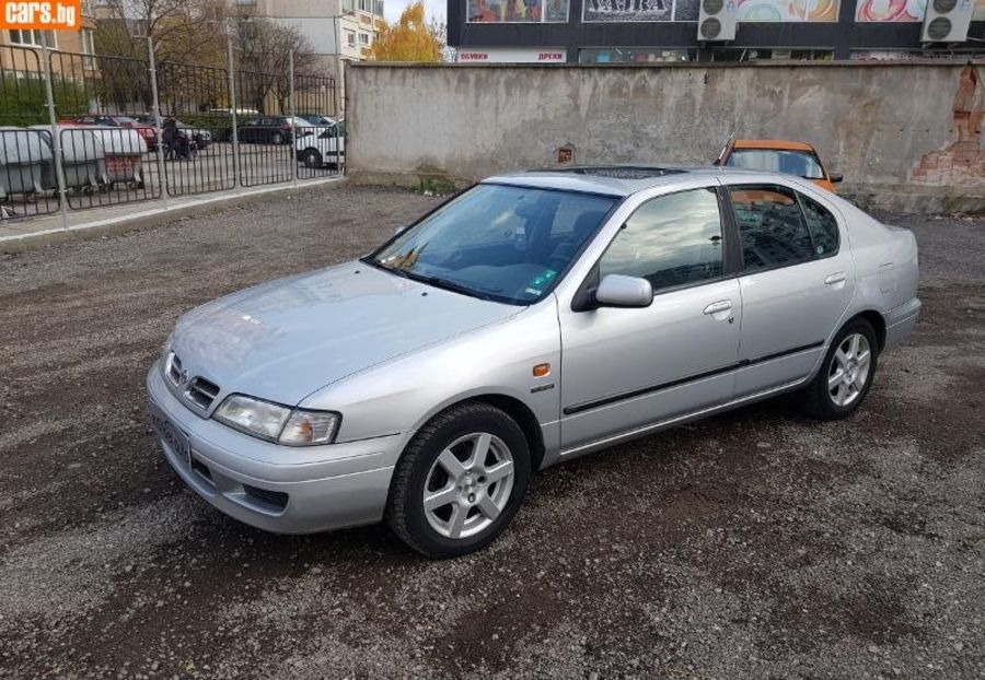 Продам Nissan Primera 2 1999 года в Одессе