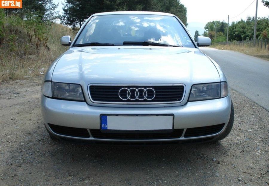 Продам Audi A4 2.5 TDI 1998 года в Одессе