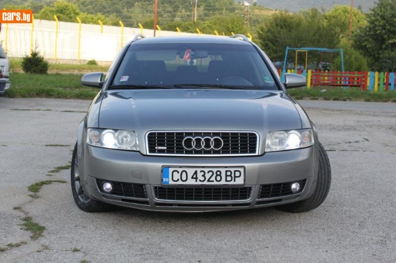 Продам Audi A4 1.9TDI 2002 года в Одессе