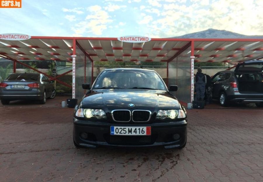 Продам BMW 330 D 2001 года в Одессе