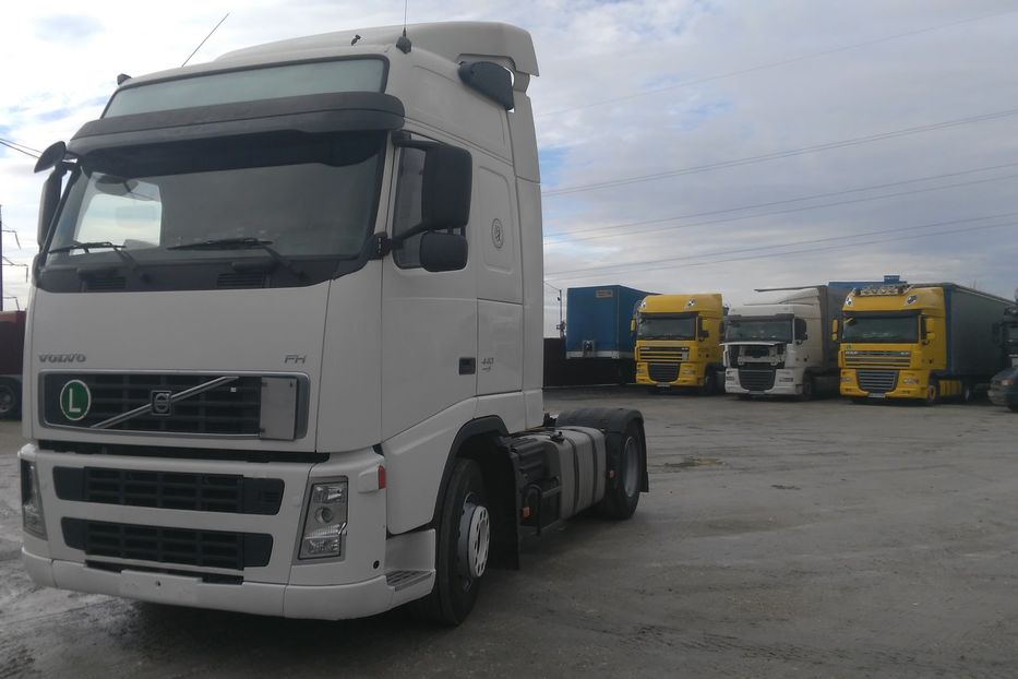 Продам Volvo FH 13 440 2007 года в Хмельницком