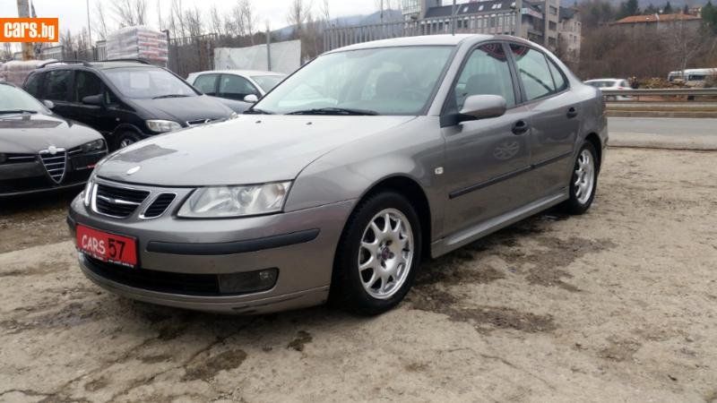 Продам Saab 9-3 2.2TiD 2004 года в Одессе