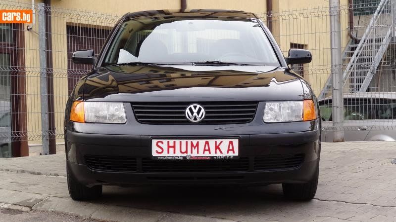 Продам Volkswagen Passat B5 1.6i 1997 года в Одессе