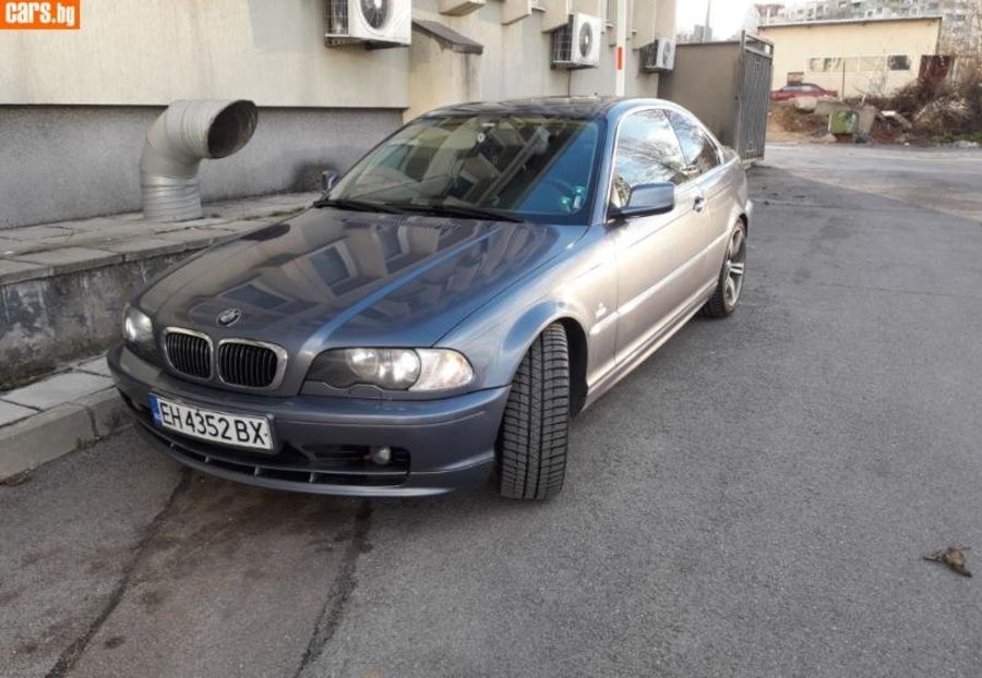 Продам BMW 328 1999 года в Одессе