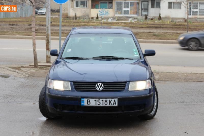 Продам Volkswagen Passat B5 1.8i  1999 года в Одессе