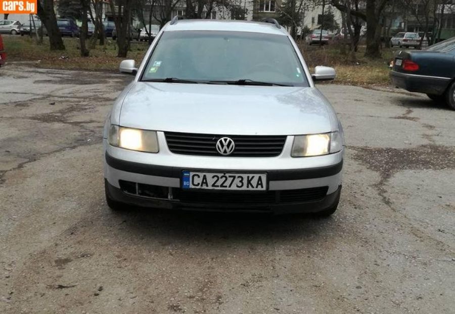 Продам Volkswagen Passat B5 1.9 TDI 2000 года в Одессе