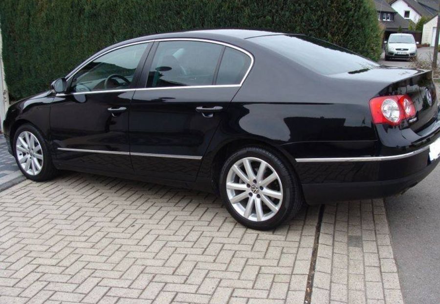 Продам Volkswagen Passat B6 4MOTION SEDAN  Limited edition 2010 года в г. Трускавец, Львовская область