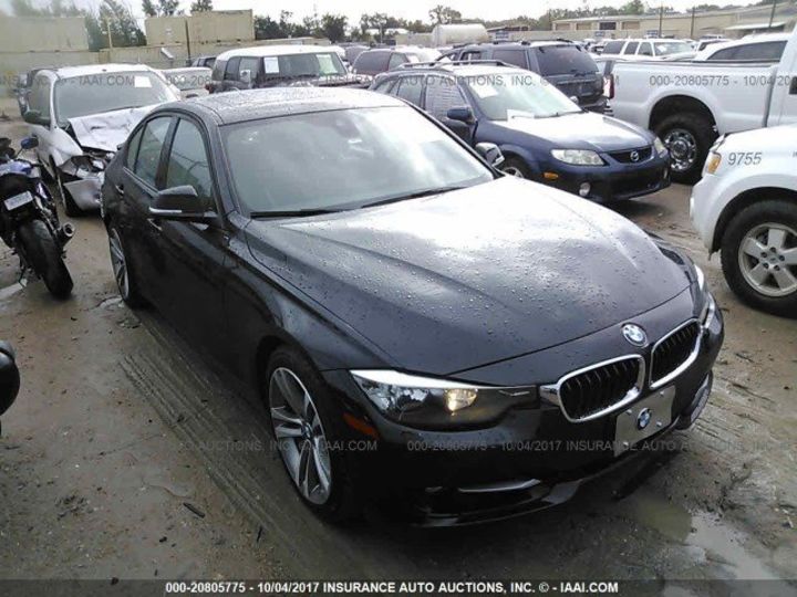 Продам BMW 328 2012 года в Львове