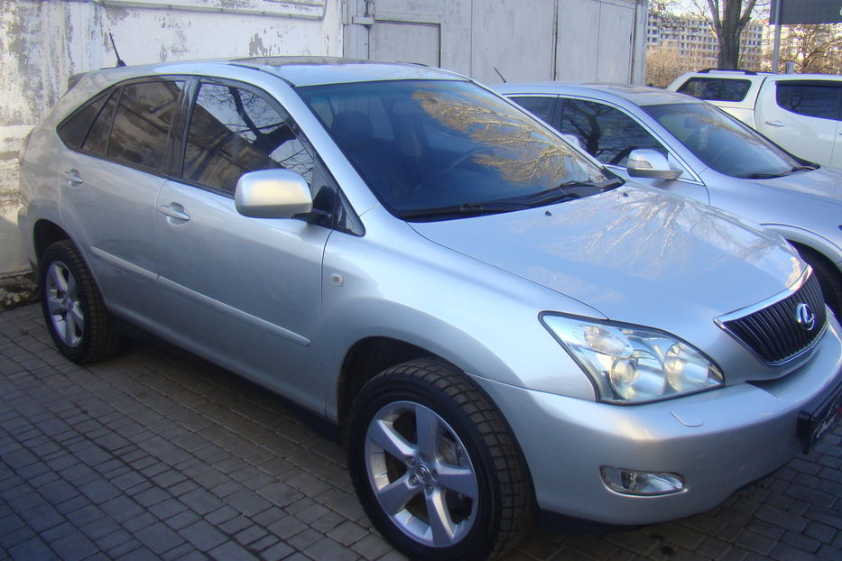 Продам Lexus RX 300 2005 года в Одессе