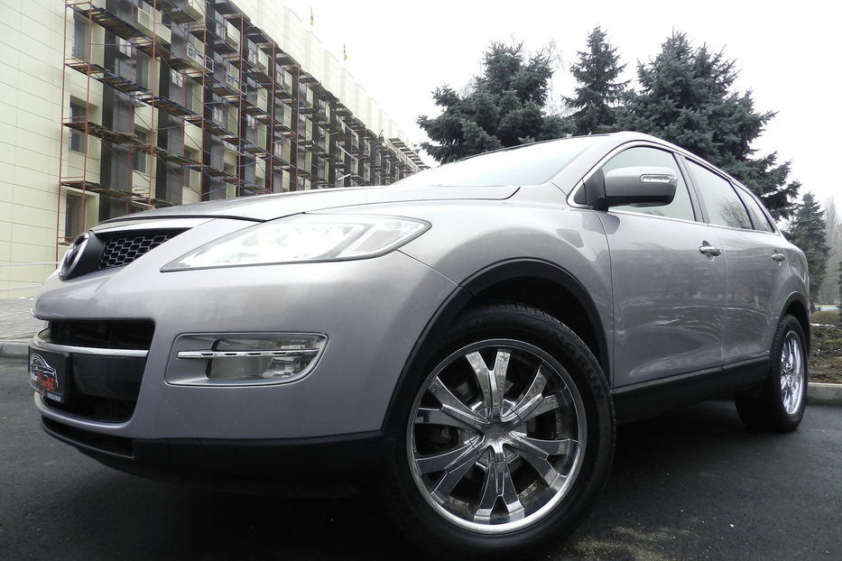 Продам Mazda CX-9 2009 года в Одессе