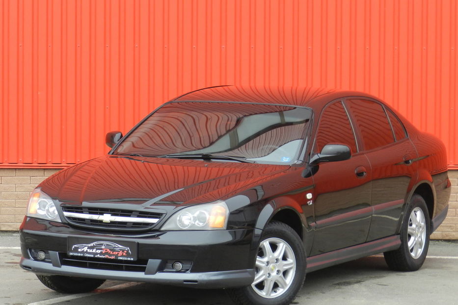 Продам Chevrolet Evanda 2006 года в Одессе