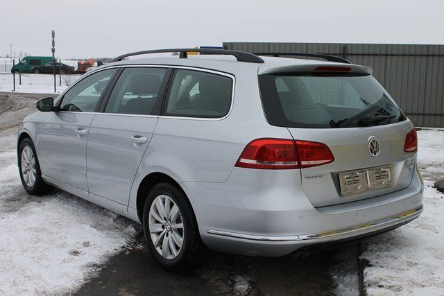 Продам Volkswagen Passat B7 2013 года в Львове