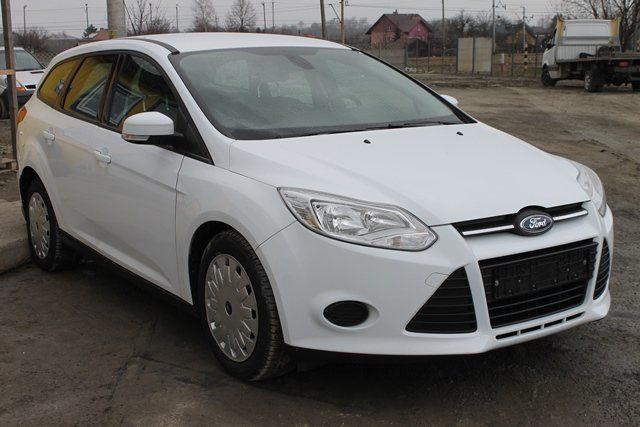 Продам Ford Focus 2013 года в Львове