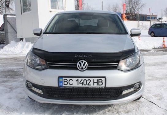 Продам Volkswagen Polo 2012 года в Львове