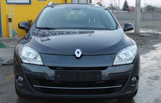 Продам Renault Megane Bose 2013 года в Львове