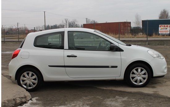 Продам Renault Clio 2012 года в Львове