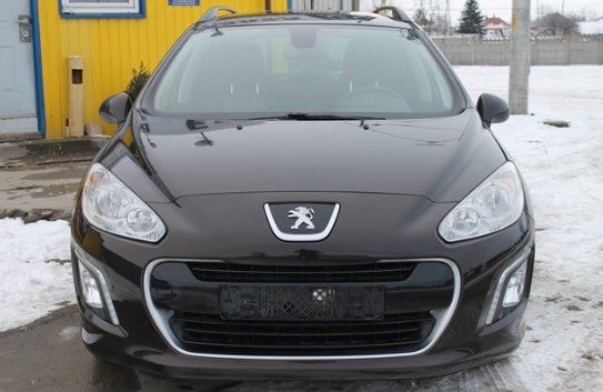 Продам Peugeot 308 Elegans 2012 года в Львове