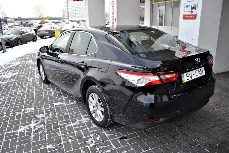 Двойные стекла camry 70