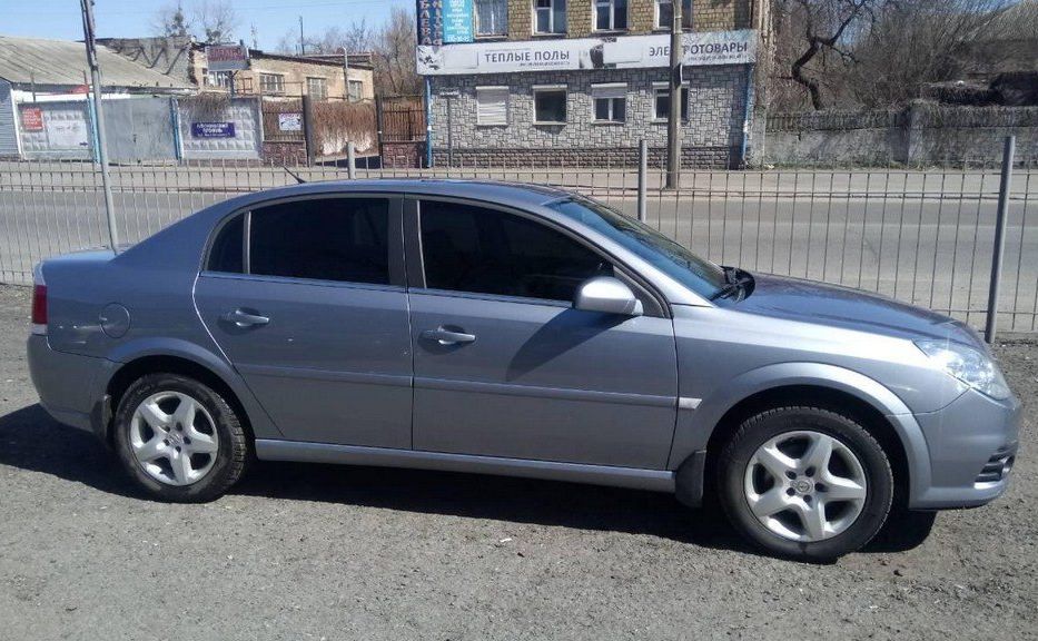 Продам Opel Vectra C 2006 года в Киеве