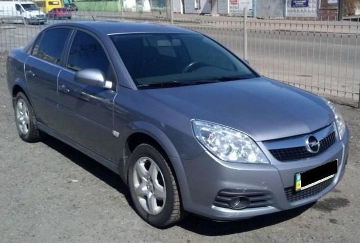 Продам Opel Vectra C 2006 года в Киеве