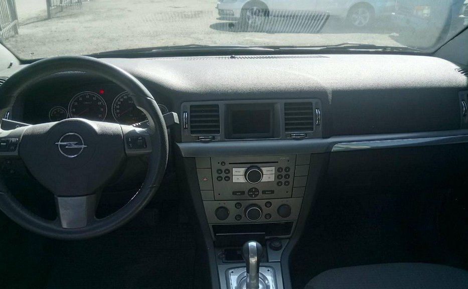 Продам Opel Vectra C 2006 года в Киеве