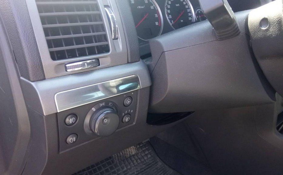 Продам Opel Vectra C 2006 года в Киеве