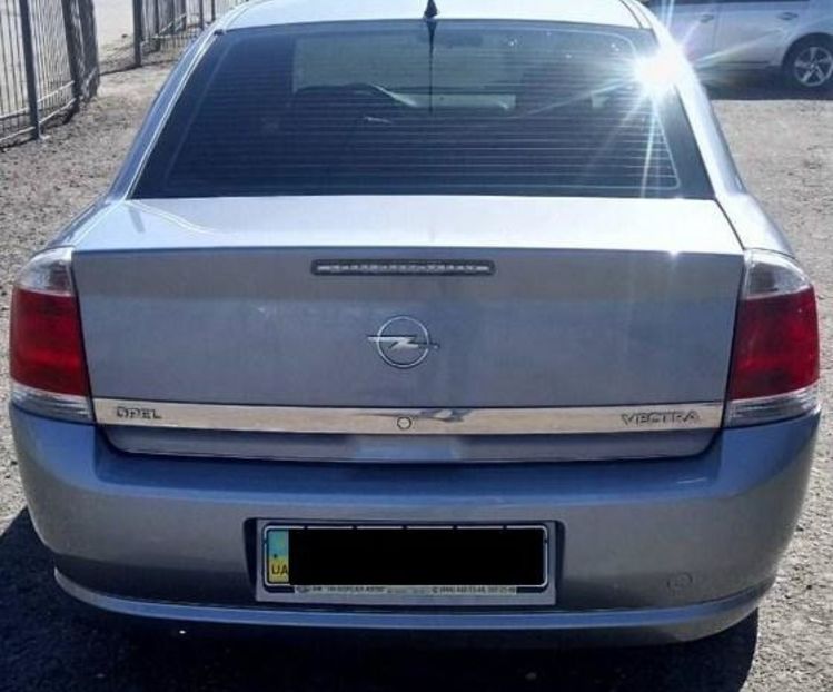 Продам Opel Vectra C 2006 года в Киеве