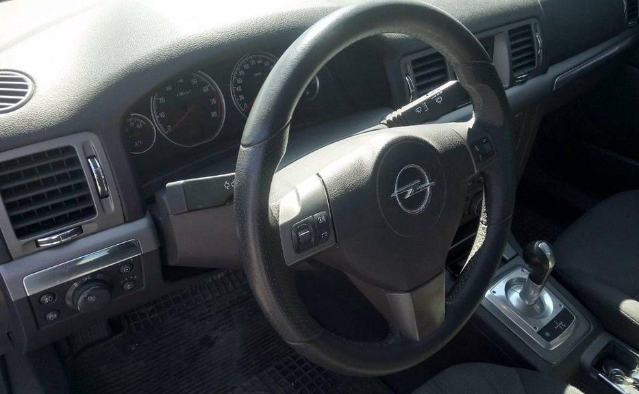 Продам Opel Vectra C 2006 года в Киеве